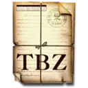 Tar BZ2 архив